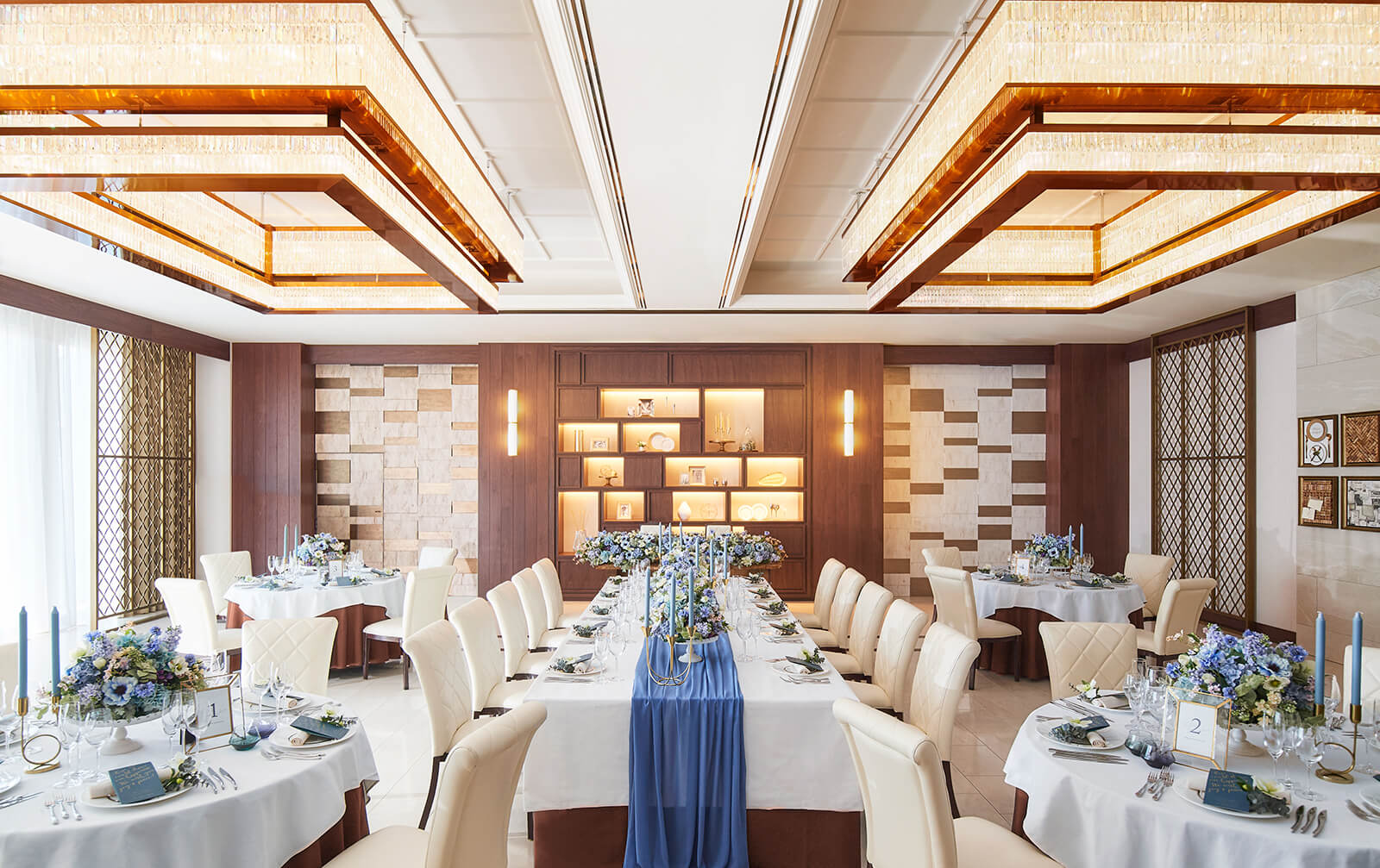 公式 ラグナヴェール仙台 アンジェリオン オ プラザ仙台と統合 仙台駅徒歩1分の結婚式場